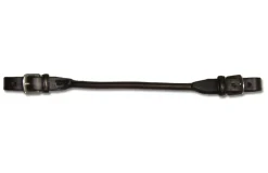 Rolled Grab Strap