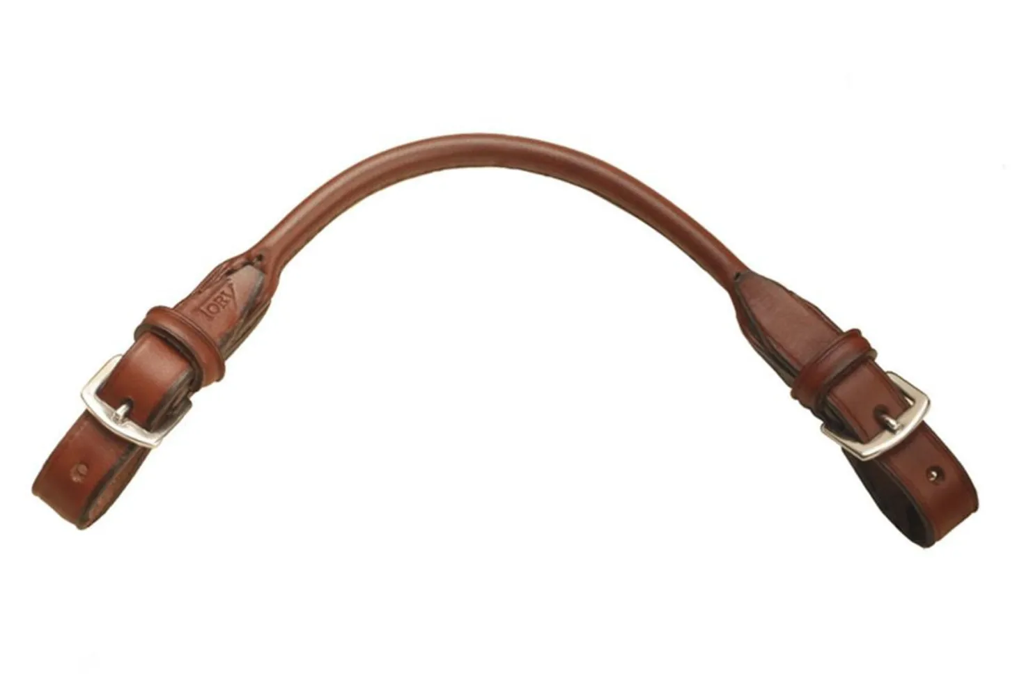 Rolled Grab Strap