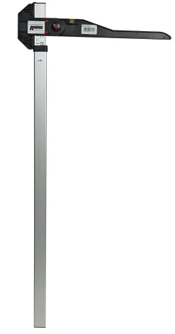 Roma® Aluminum Horse Measuring Stick