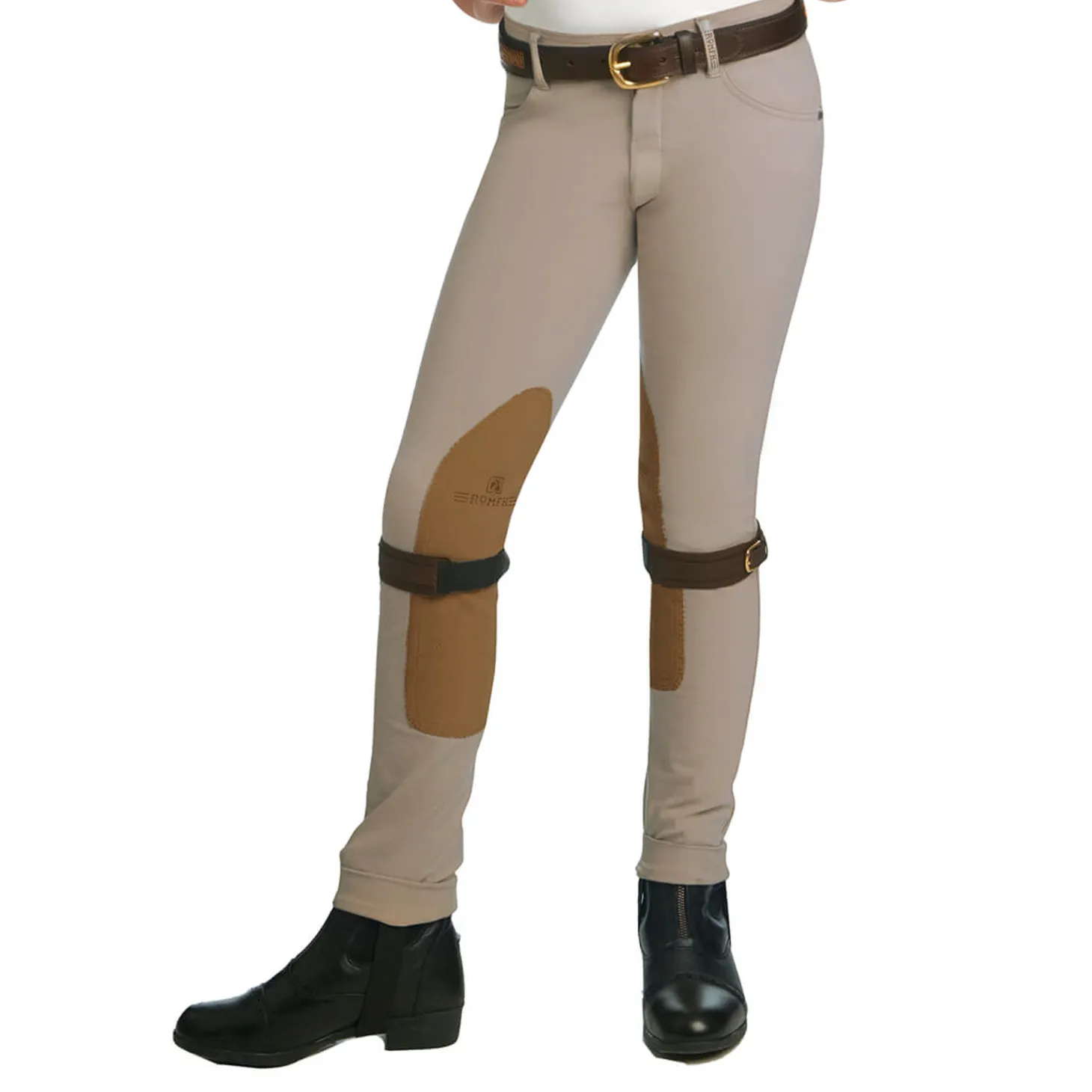 Romfh® Children’s International Knee-Patch Jodhpur