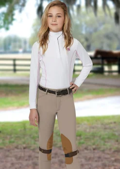 Romfh® Children’s International Knee-Patch Jodhpur