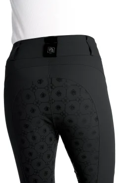 Romfh® Isabella Silicone Full-Grip Breech