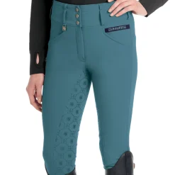 Romfh® Isabella Silicone Full-Grip Breech
