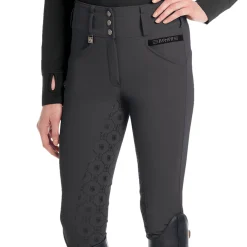 Romfh® Isabella Silicone Full-Grip Breech