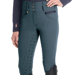 Romfh® Isabella Silicone Full-Grip Breech