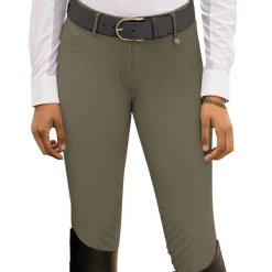 Romfh® Ladies’ Sarafina Knee-Patch Euro Grip Breech