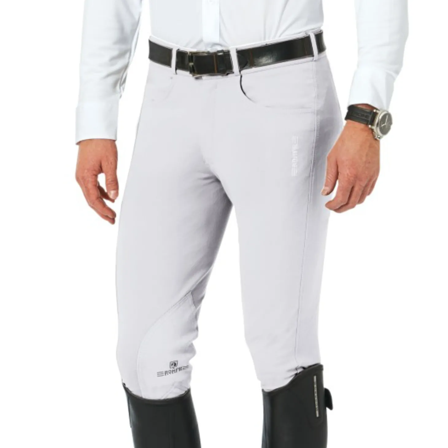 Romfh® Men's Argento Euro-Seat Breech