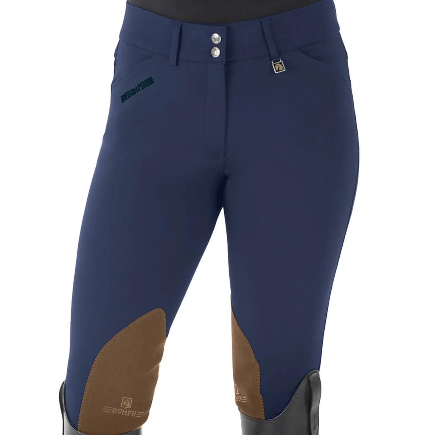 Romfh® Sarafina Euro Seat Breeches