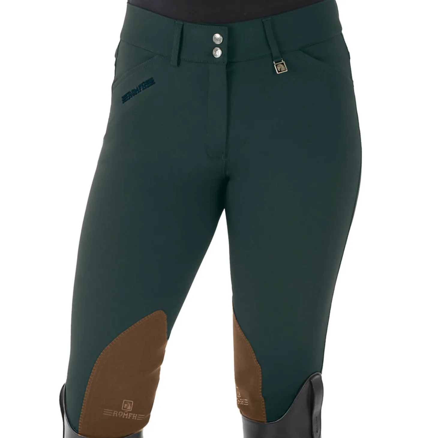 Romfh® Sarafina Euro Seat Breeches