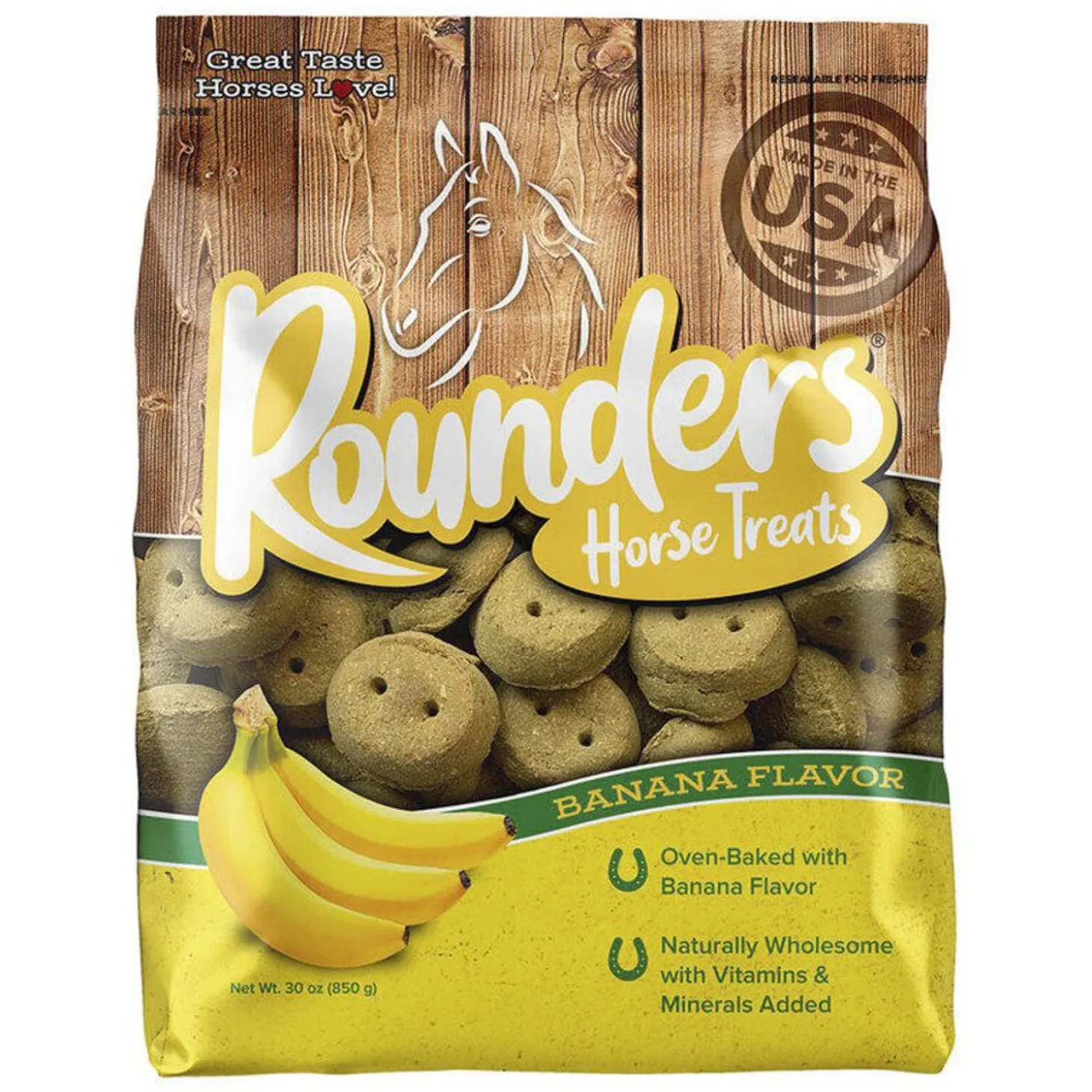 Rounders