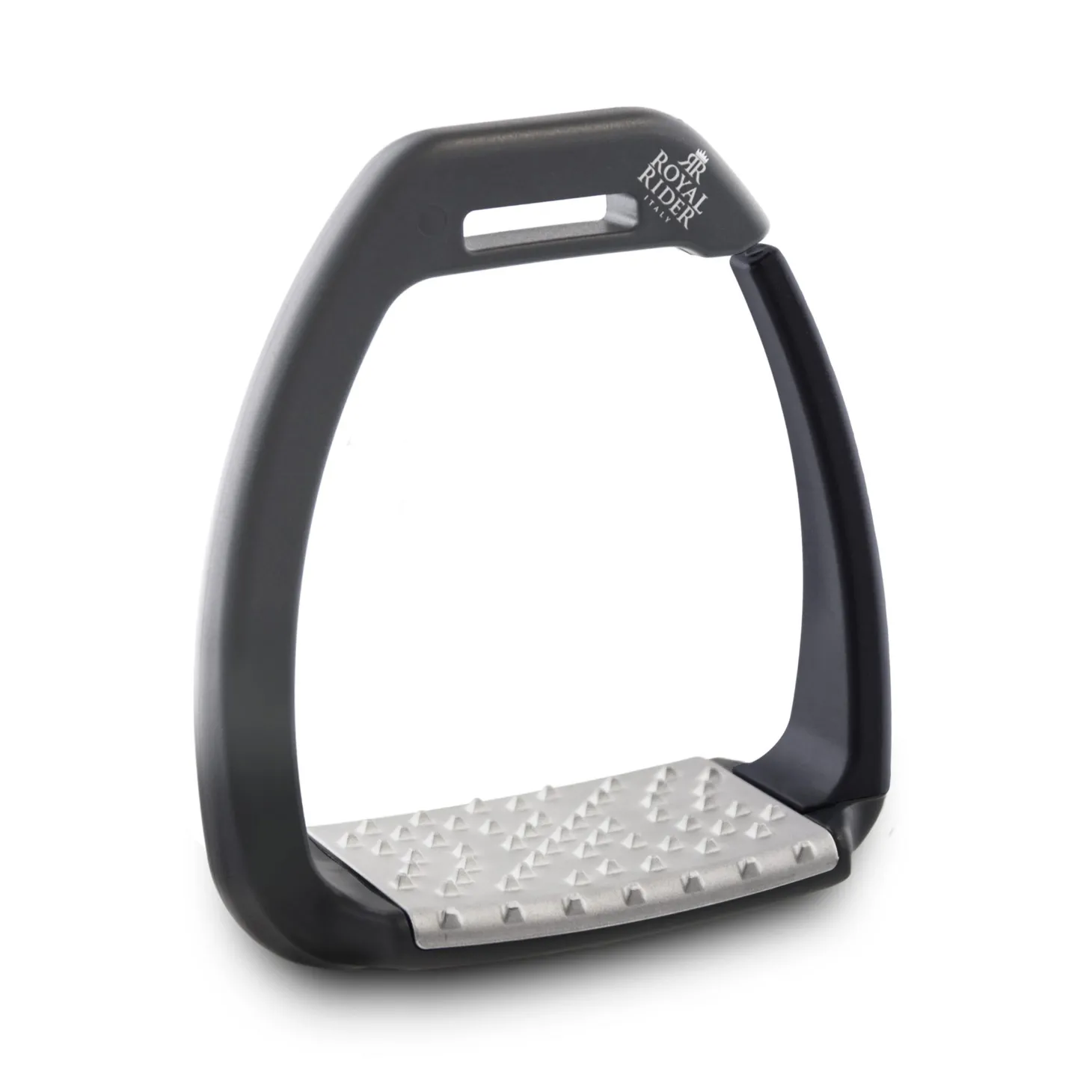 Royal Rider Concept Stirrups