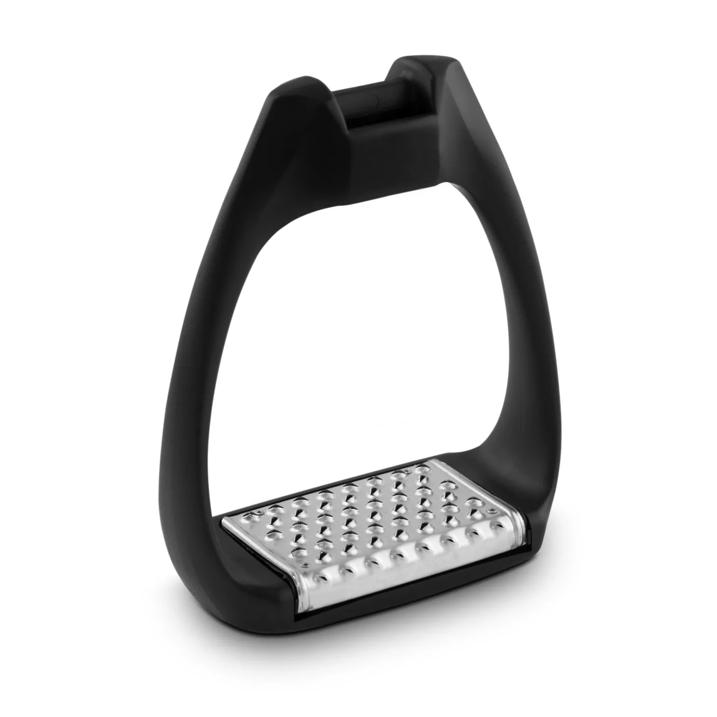 Royal Rider Evo Action Stirrups with Aluminum Pads