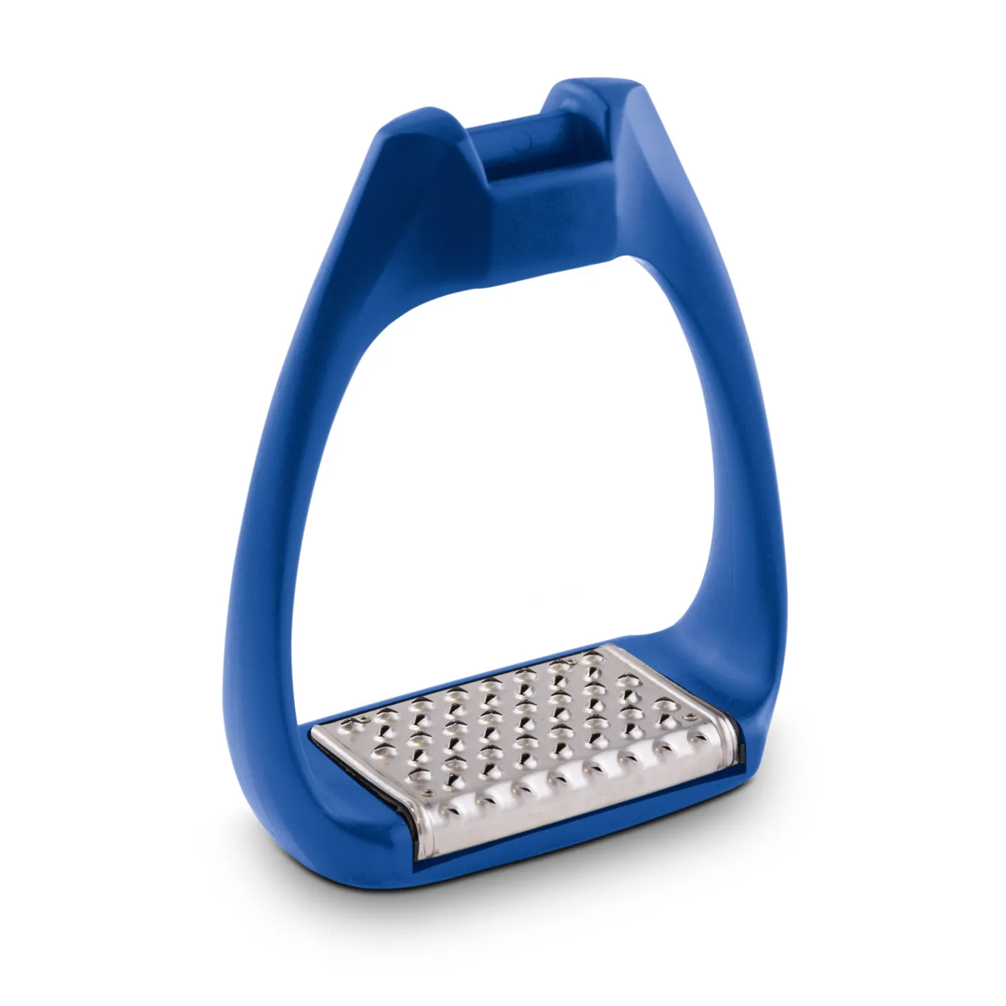 Royal Rider Evo Action Stirrups with Aluminum Pads