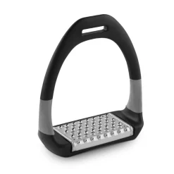 Royal Rider Sport Flex Stirrups with Aluminum Pads