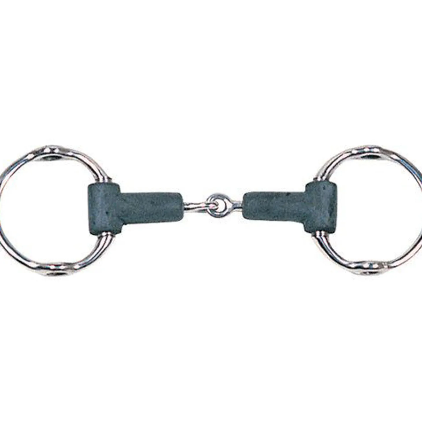 Rubber Gag Bit