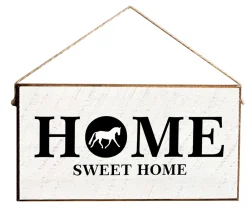 Rustic Marlin™ Hanging Sign