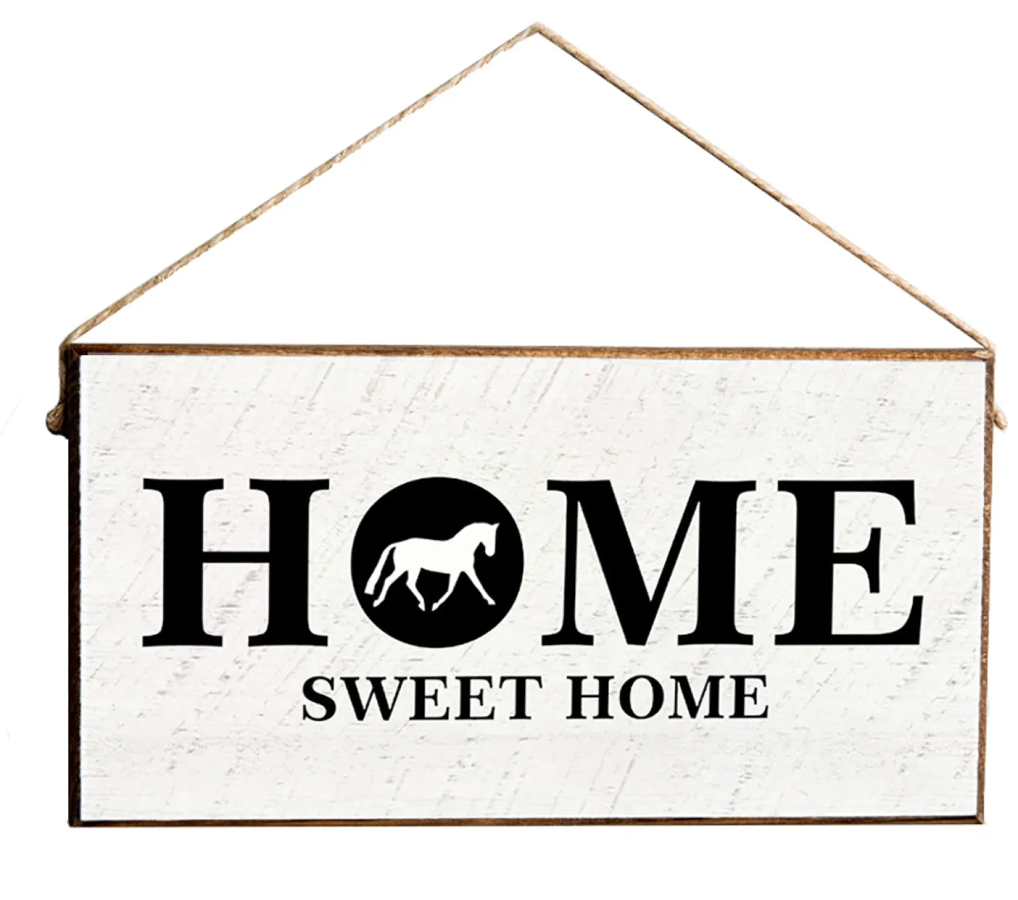 Rustic Marlin™ Hanging Sign
