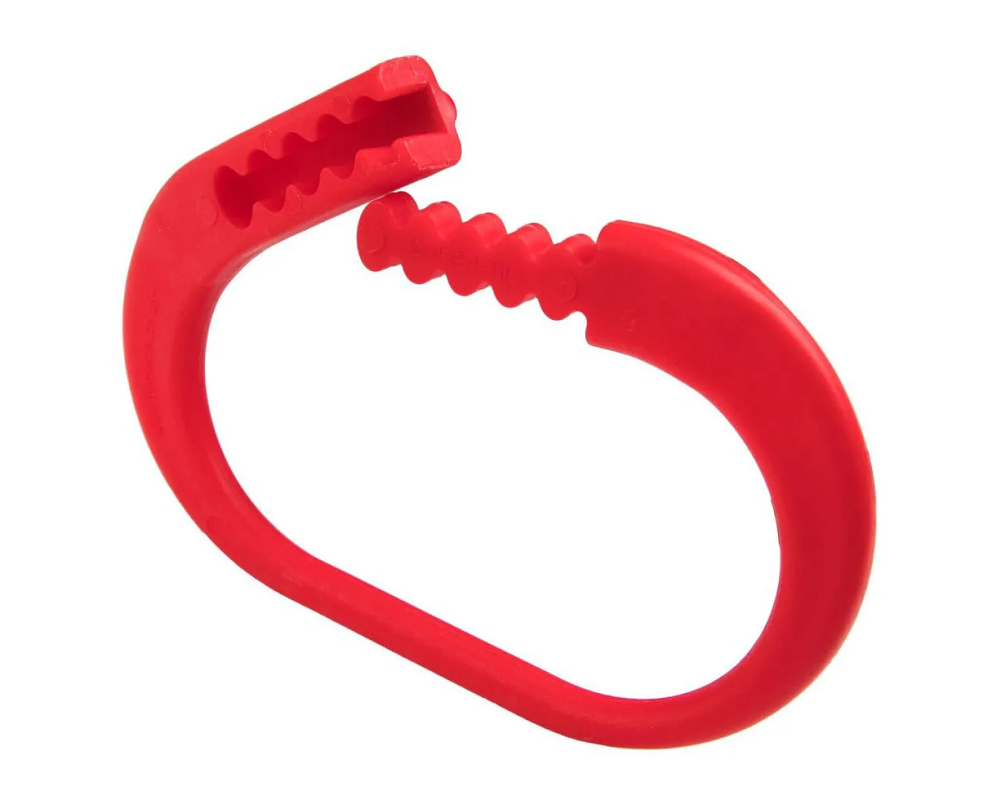 Safe-T-Tie Two-PACK