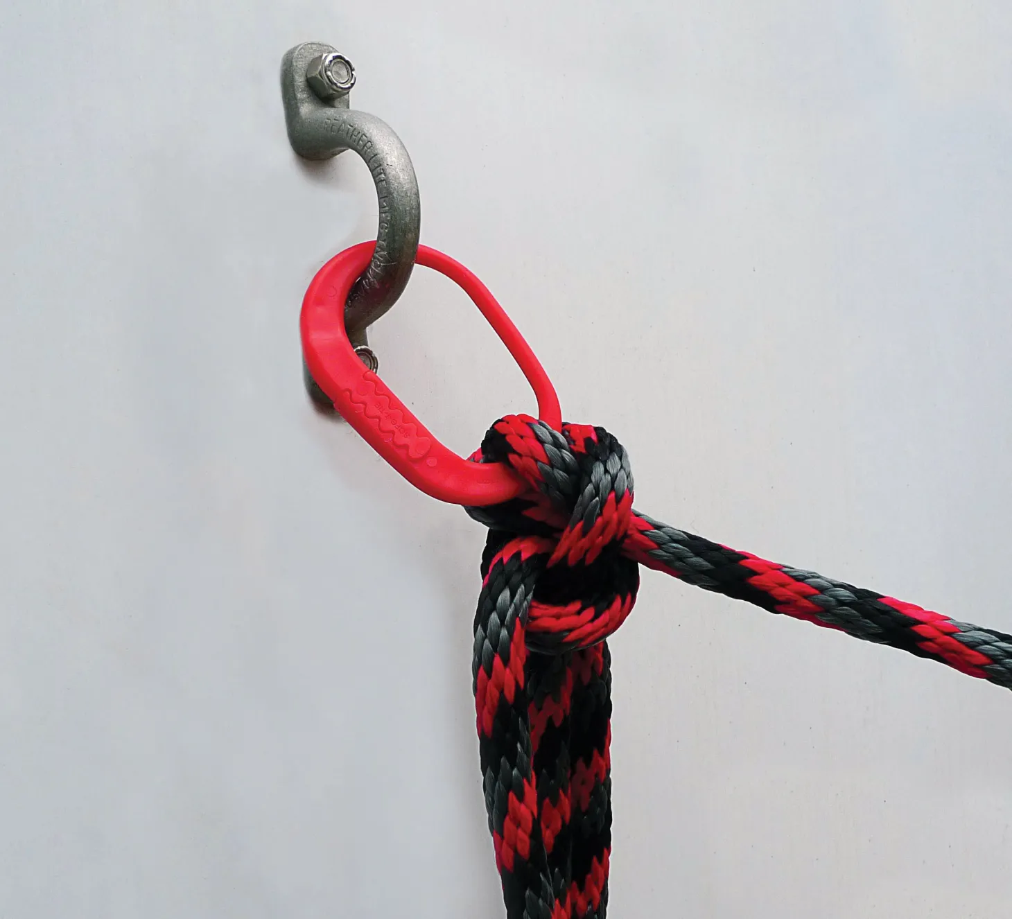 Safe-T-Tie Two-PACK