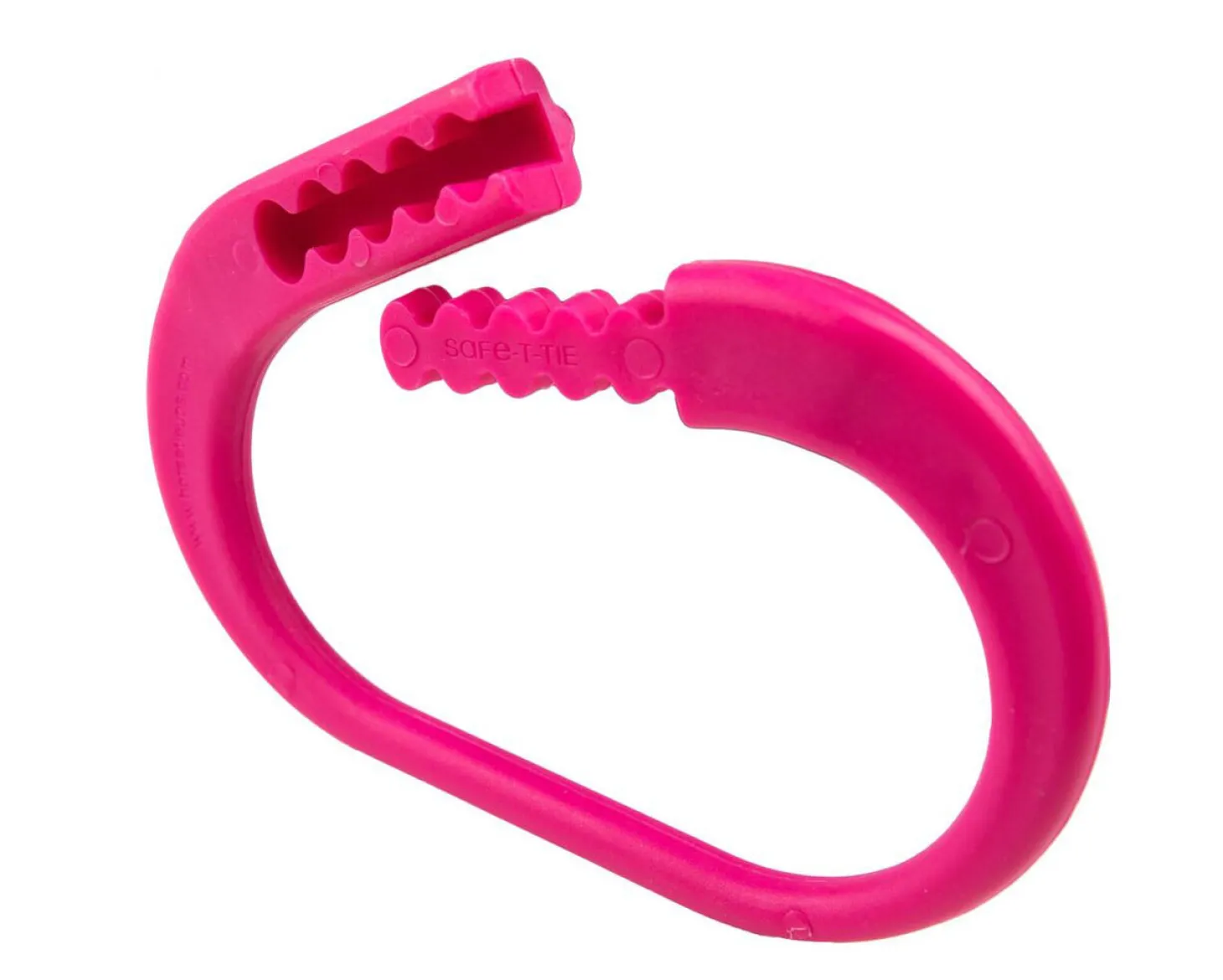 Safe-T-Tie Two-PACK