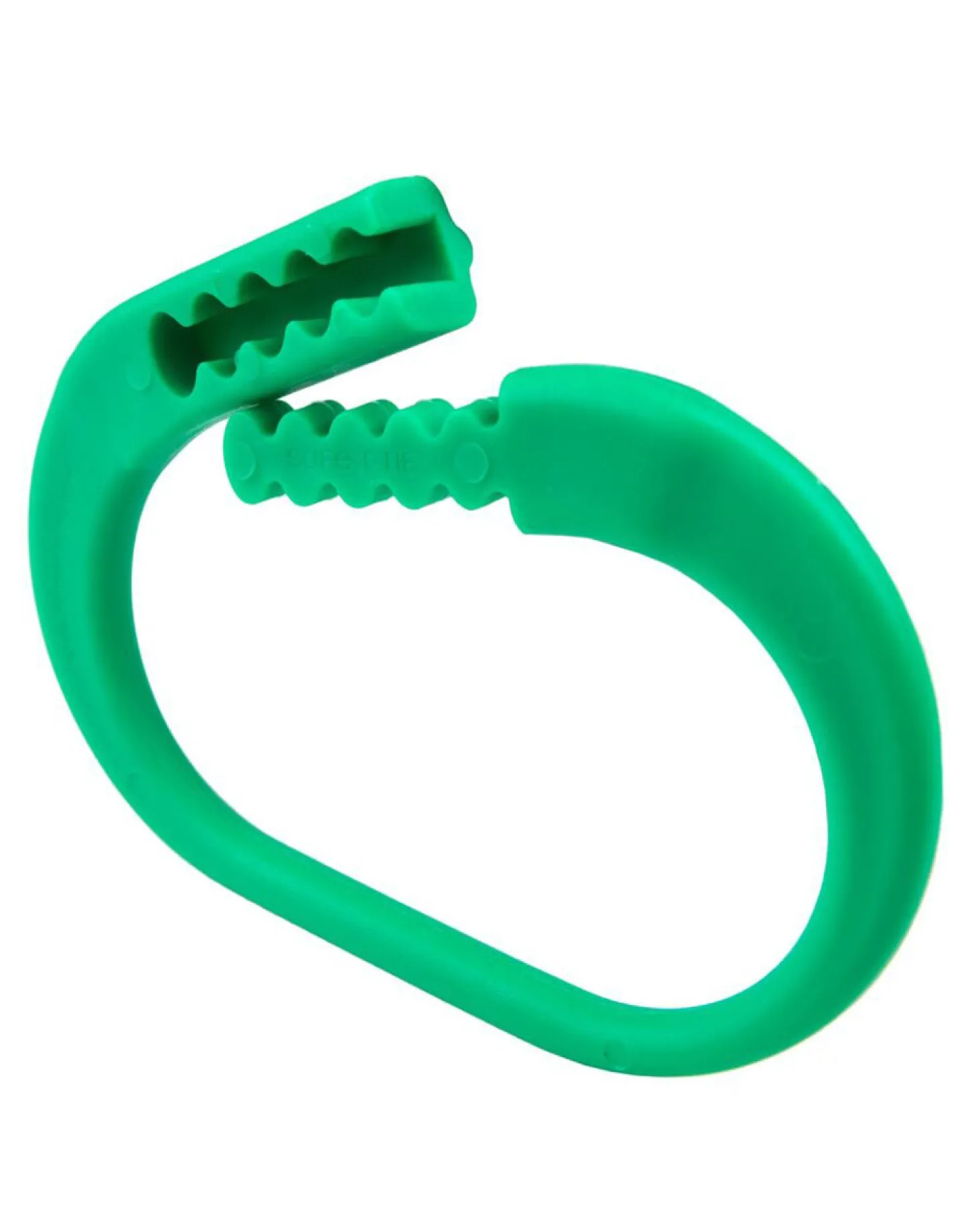 Safe-T-Tie Two-PACK