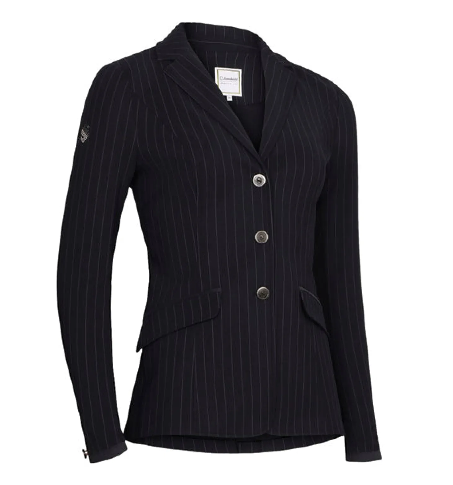 Samshield® Ladies' Alix Show Coat