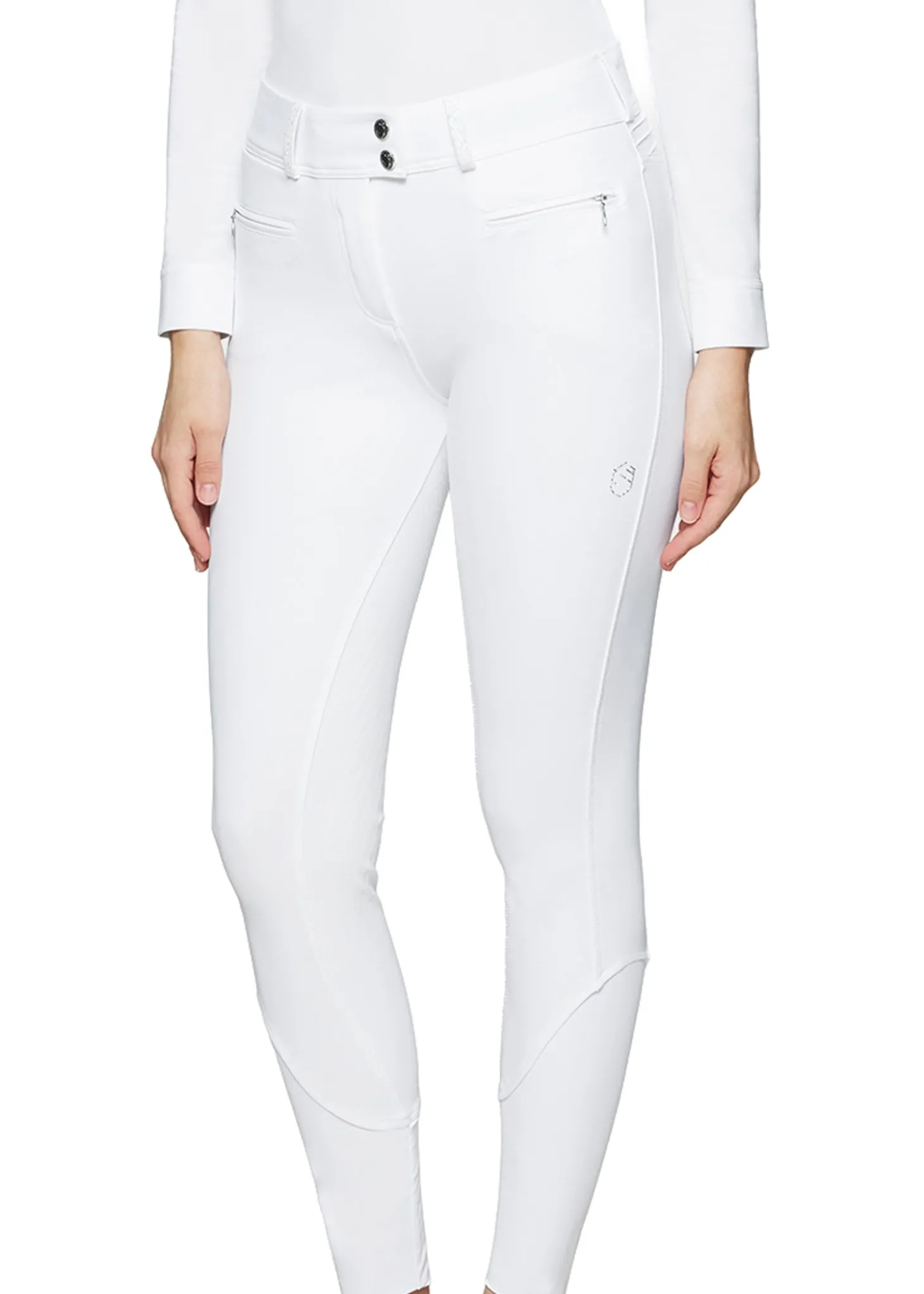 Samshield® Ladies’ Clara Premium Full-Grip Breech