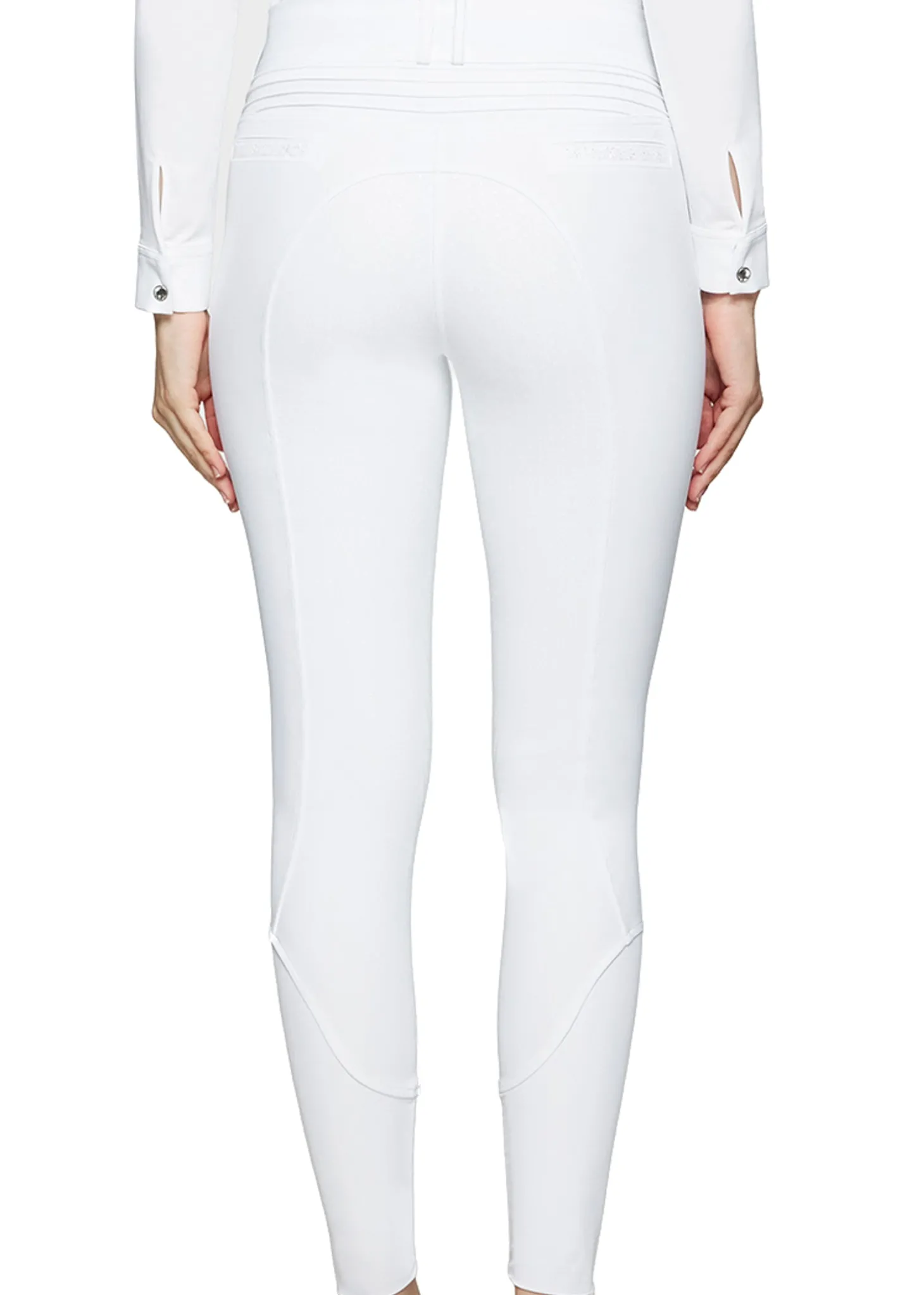 Samshield® Ladies’ Clara Premium Full-Grip Breech