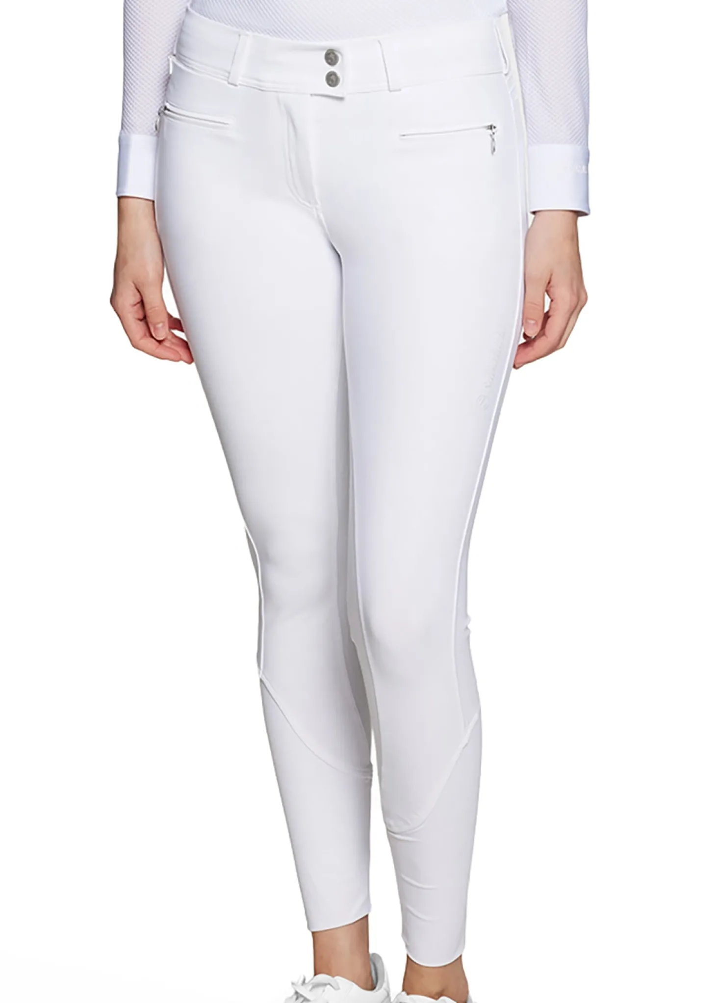 Samshield® Ladies’ Clara Premium Full-Grip Breech