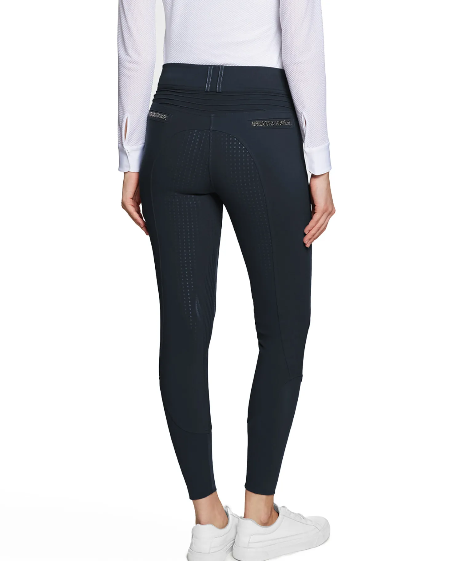 Samshield® Ladies’ Clara Premium Full-Grip Breech