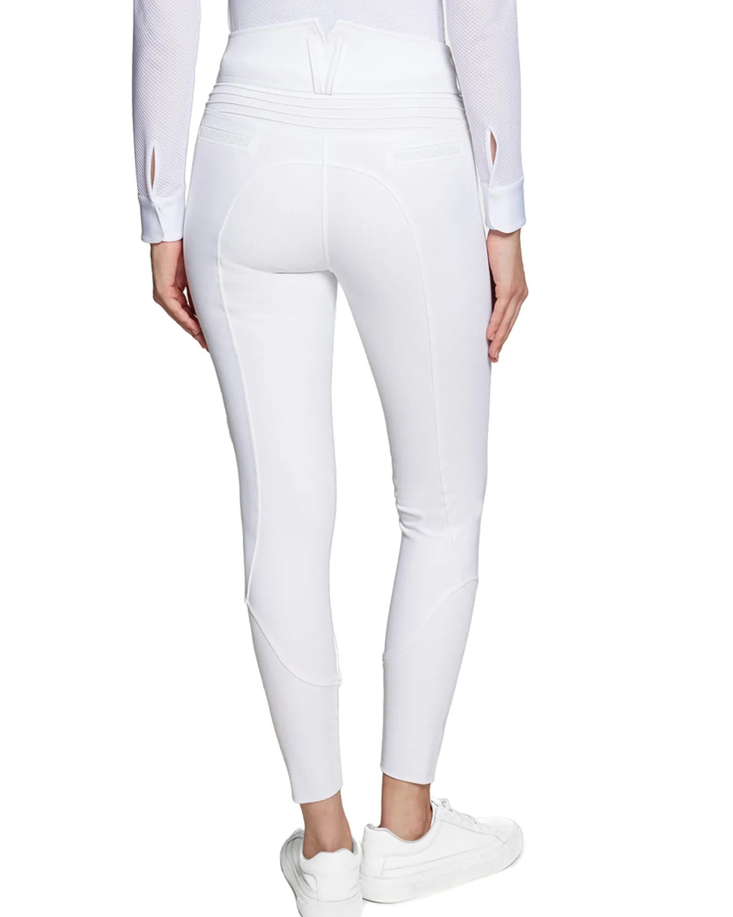 Samshield® Ladies’ Claranova Full-Grip Breech