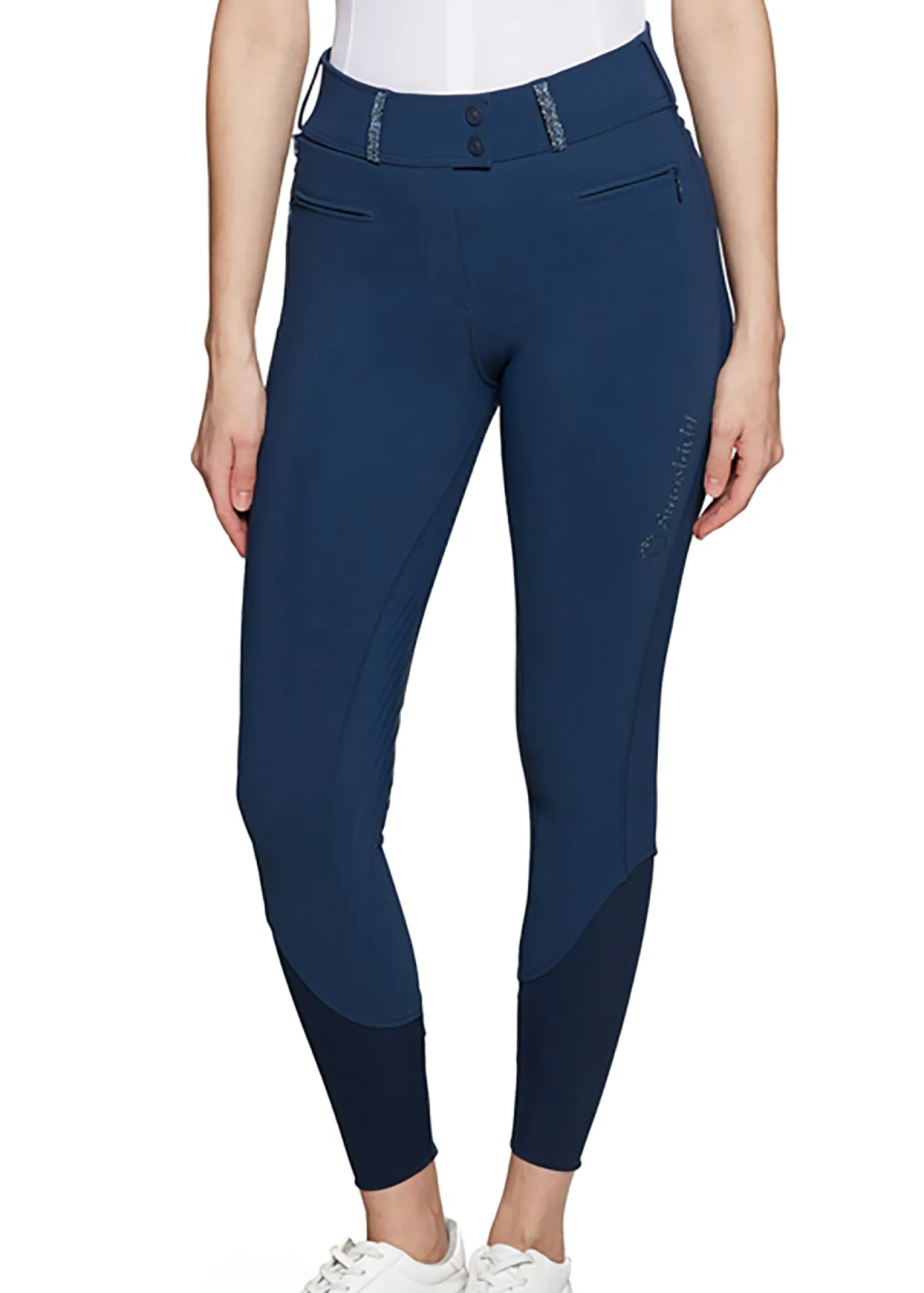 Samshield® Ladies’ Claranova Full-Grip Breech