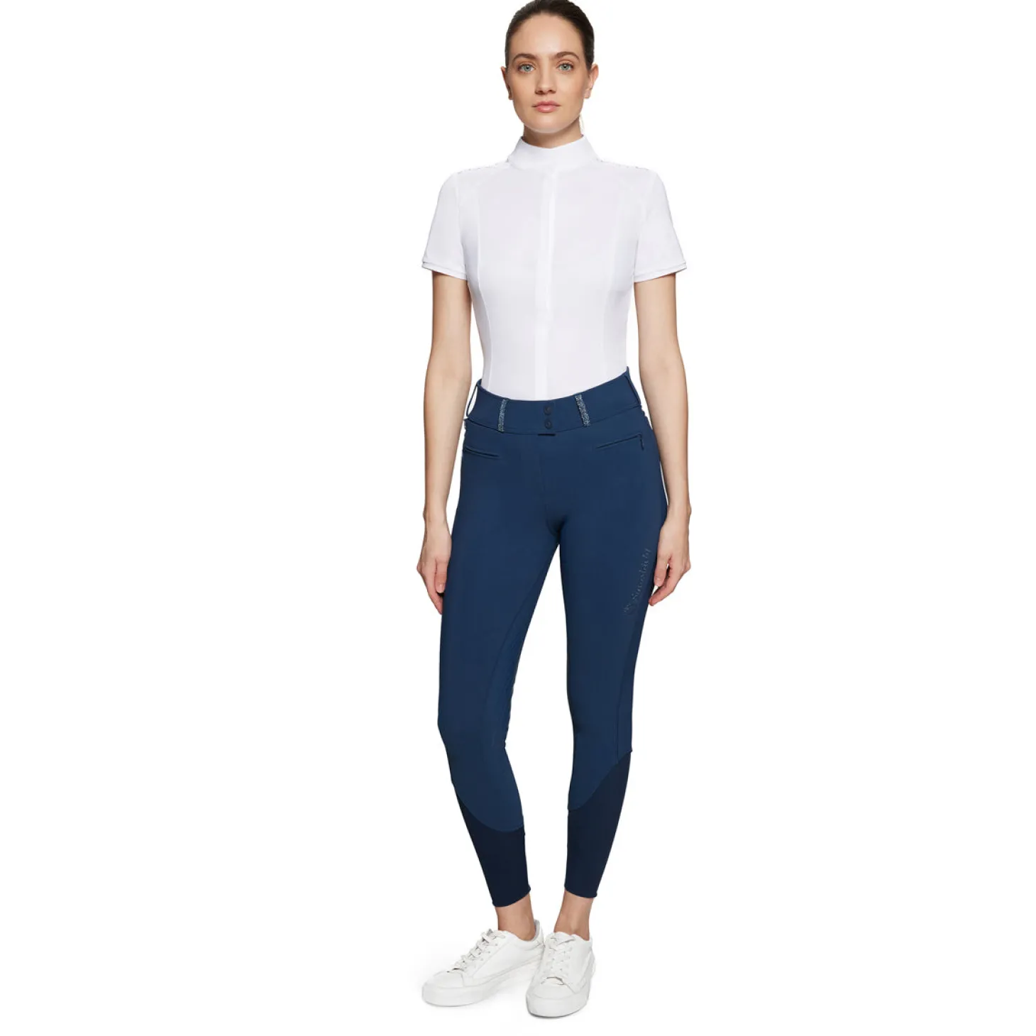 Samshield® Ladies’ Claranova Full-Grip Breech