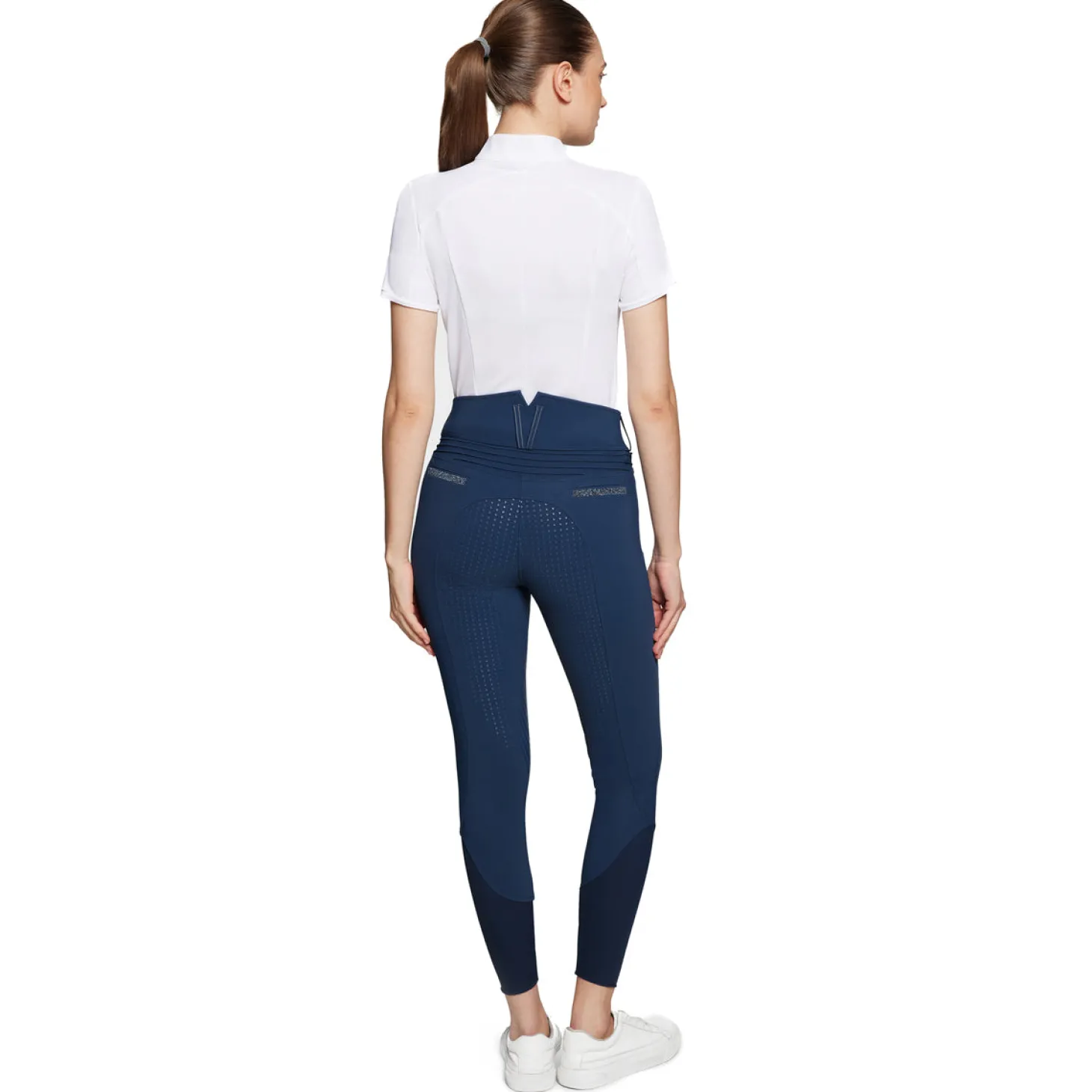 Samshield® Ladies’ Claranova Full-Grip Breech