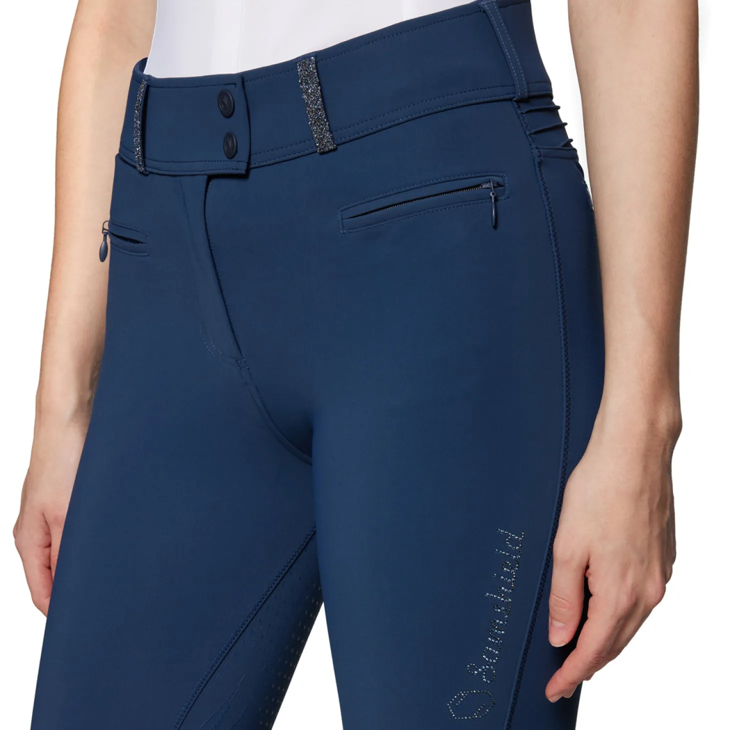 Samshield® Ladies’ Claranova Full-Grip Breech
