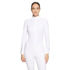 Samshield® Ladies’ Lucia Sport Long Sleeve Show Shirt