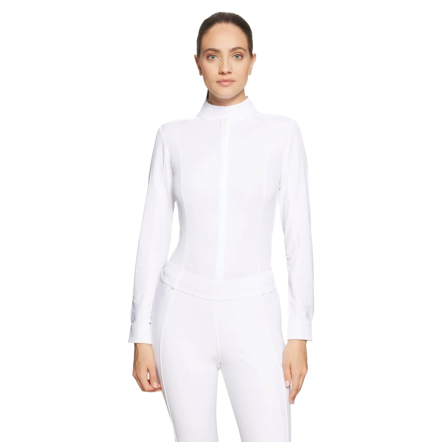 Samshield® Ladies’ Lucia Sport Long Sleeve Show Shirt