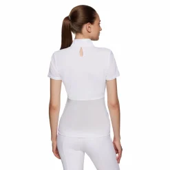 Samshield® Ladies’ Roxy Premium Short-Sleeve Show Shirt