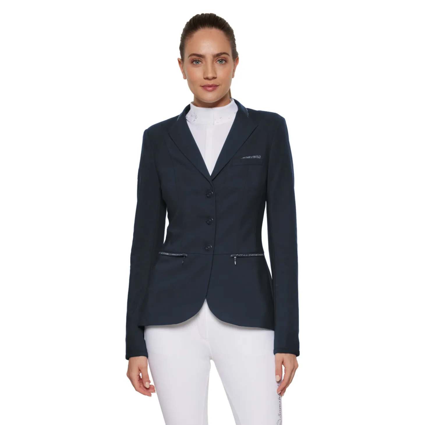 Samshield® Ladies’ Victorine Crystal Show Coat