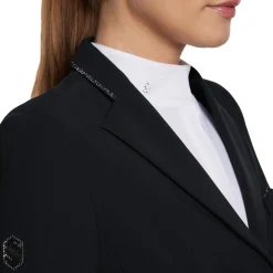 Samshield® Ladies’ Victorine Crystal Show Coat