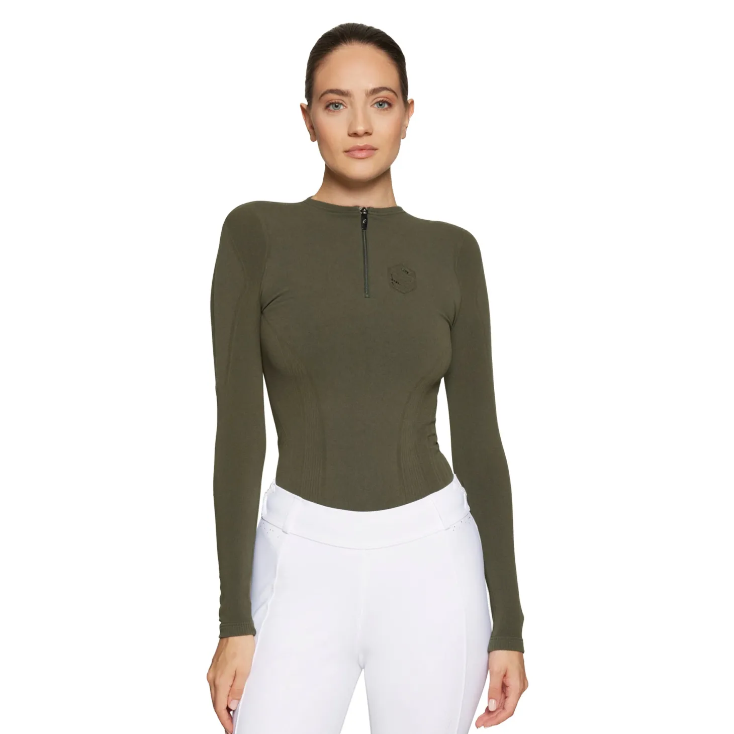 Samshield® Ladies’ Zelda Long Sleeve Shirt
