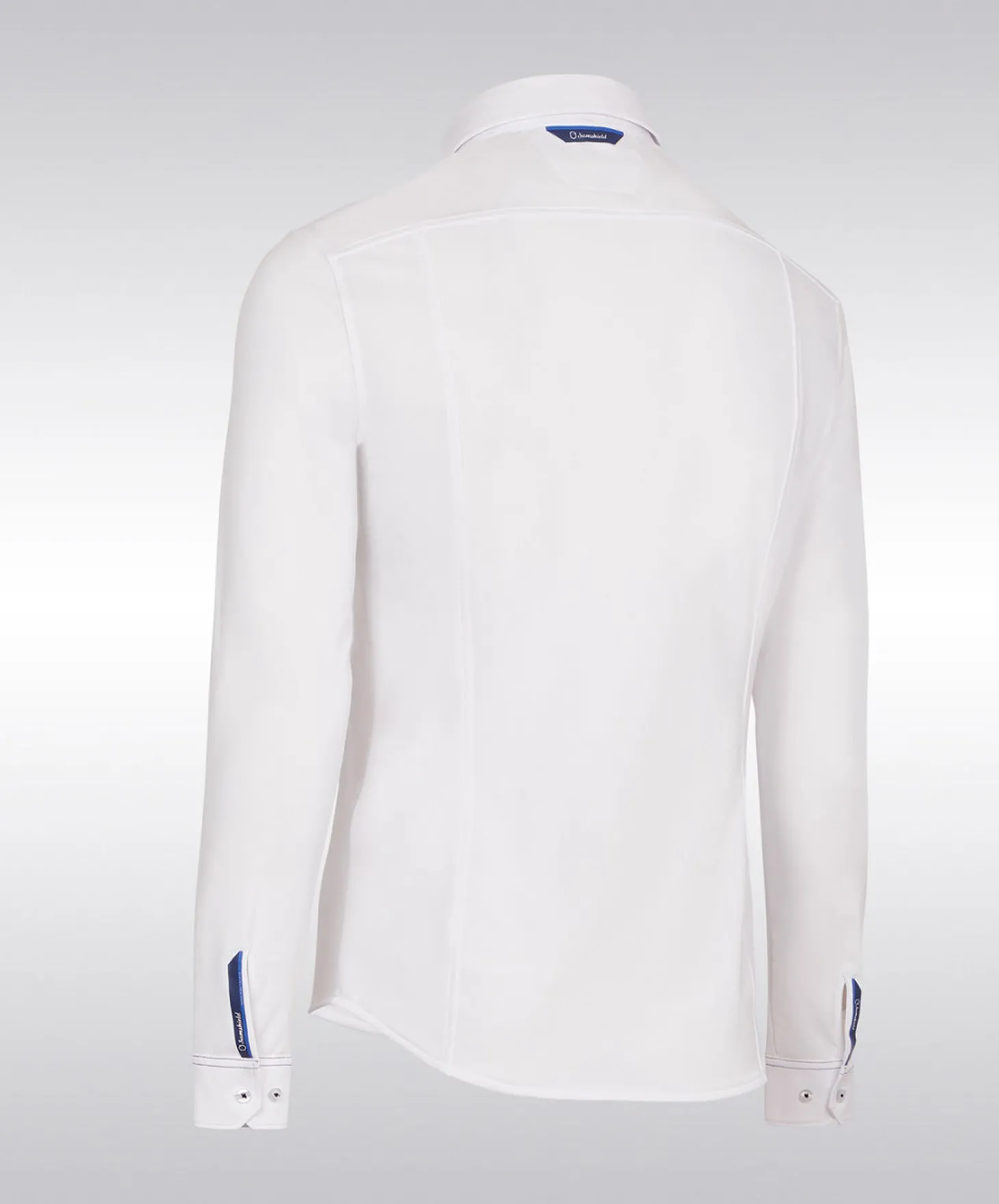 Samshield® Men's Georges Show Shirt