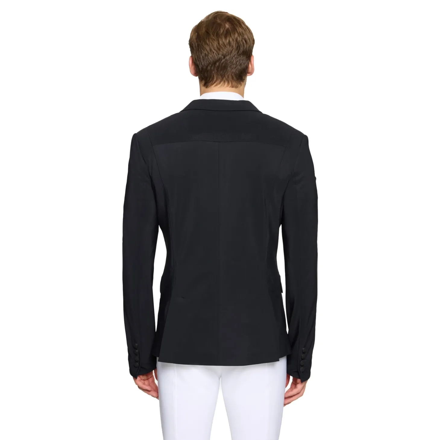 Samshield® Men's Louis Dark Line Show Coat