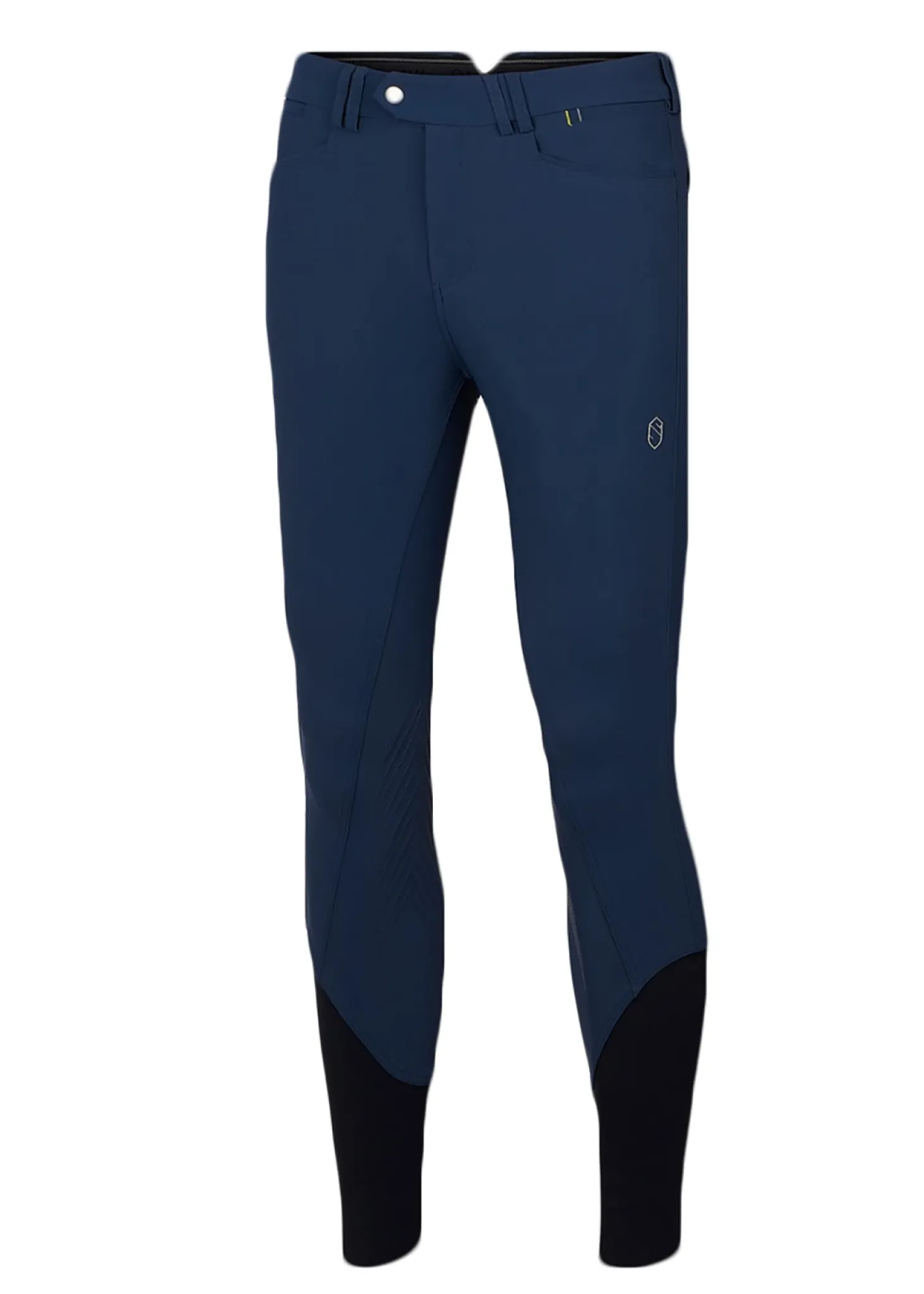 Samshield® Men’s Marceau Knee-Patch Breech