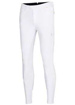 Samshield® Men’s Marceau Knee-Patch Breech