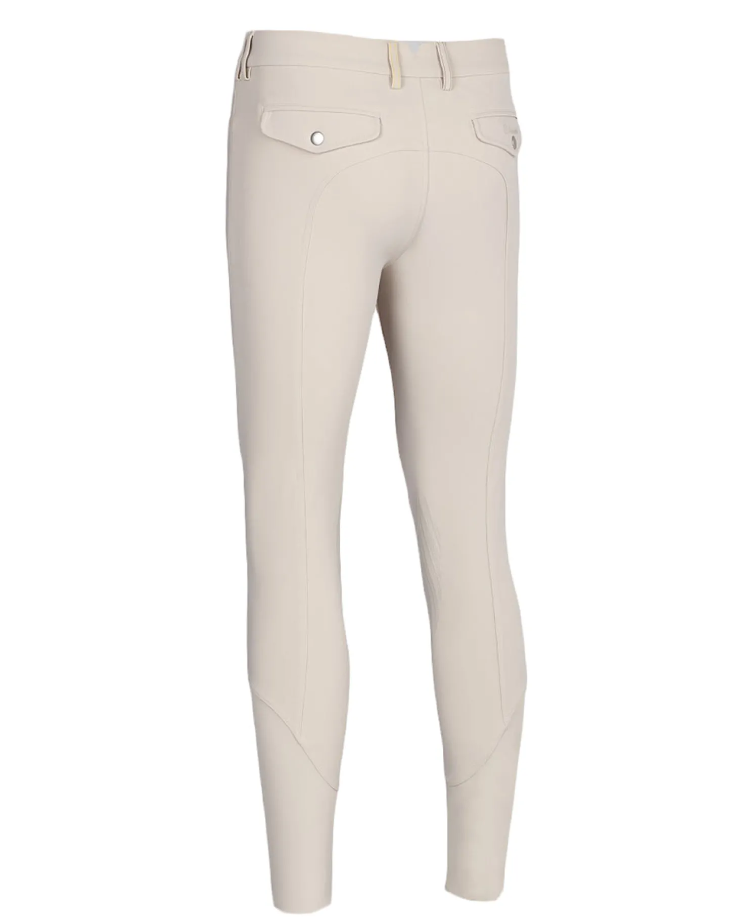 Samshield® Men’s Marceau Knee-Patch Breech