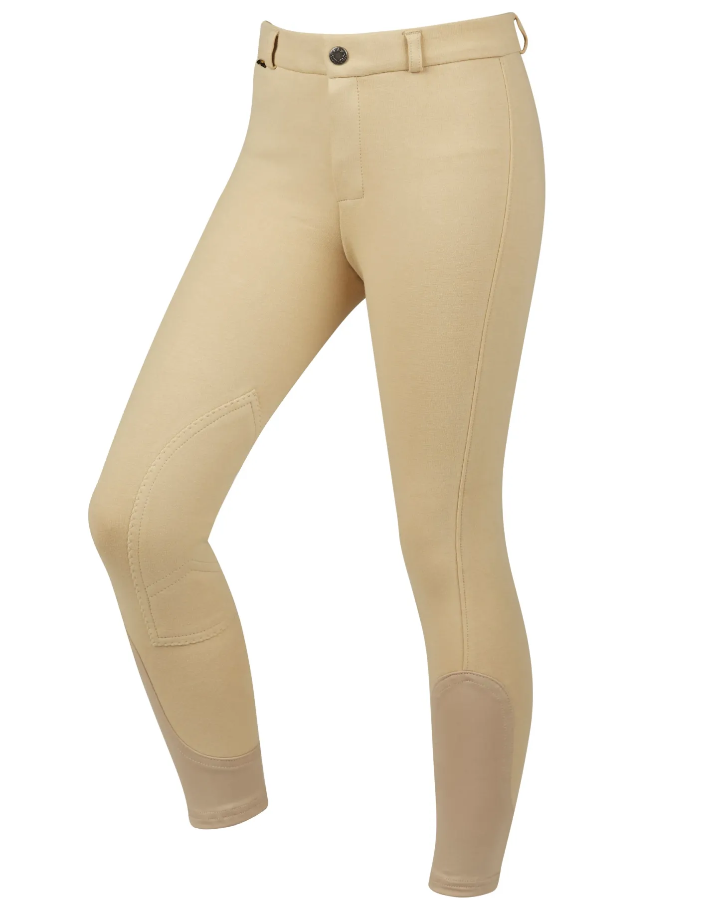 Saxon Kids’ Adjustable Waist Breech