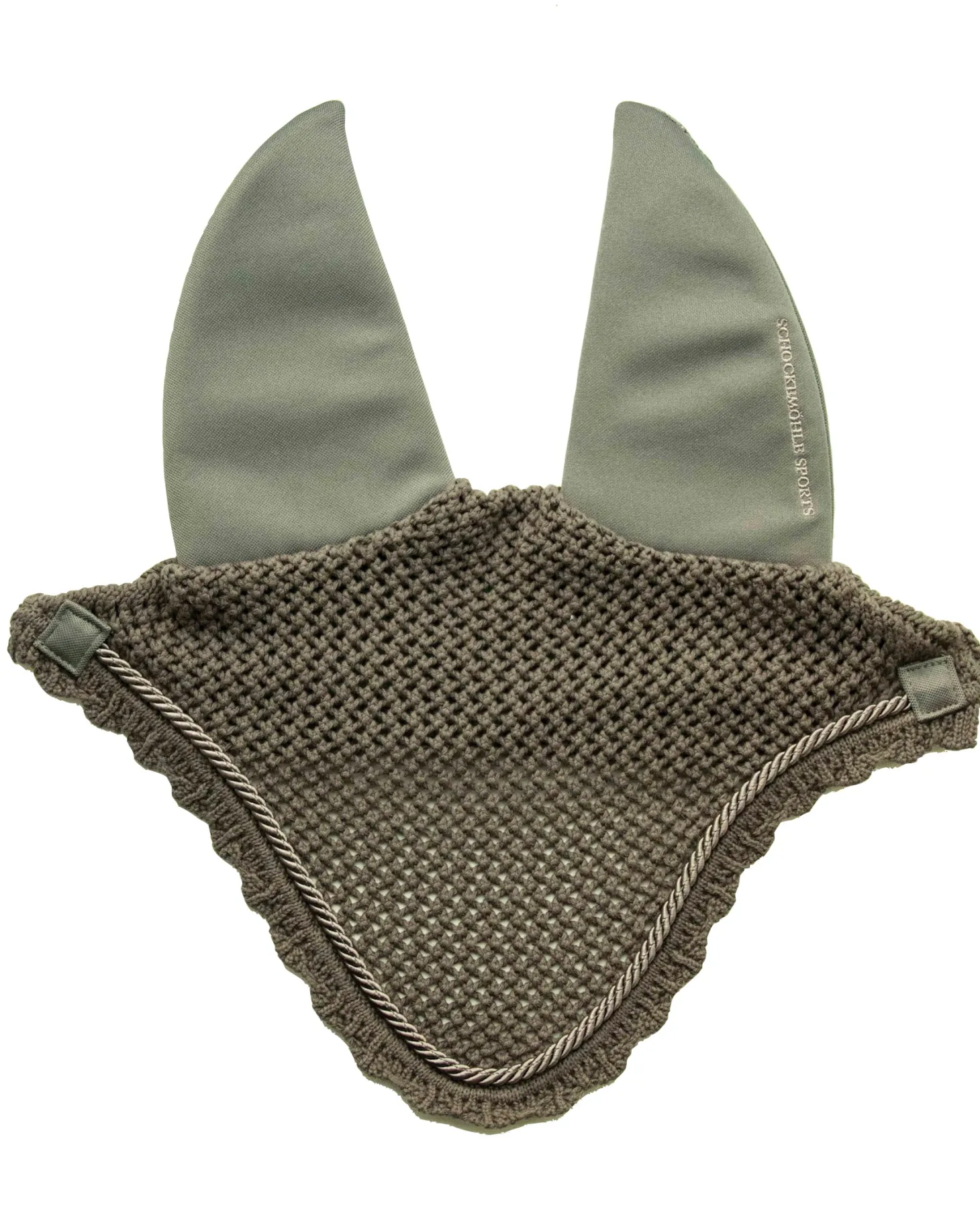 Schockemöhle Air Silent Ear Bonnet