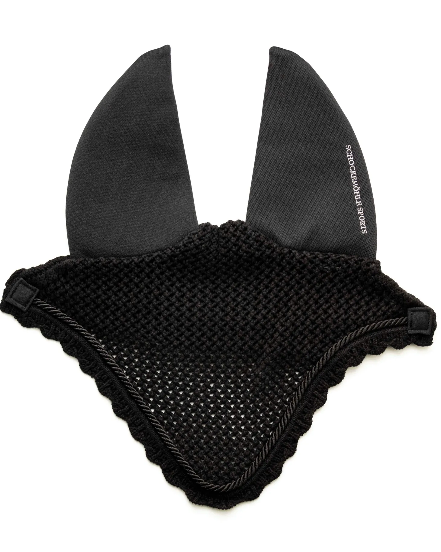 Schockemöhle Air Silent Ear Bonnet