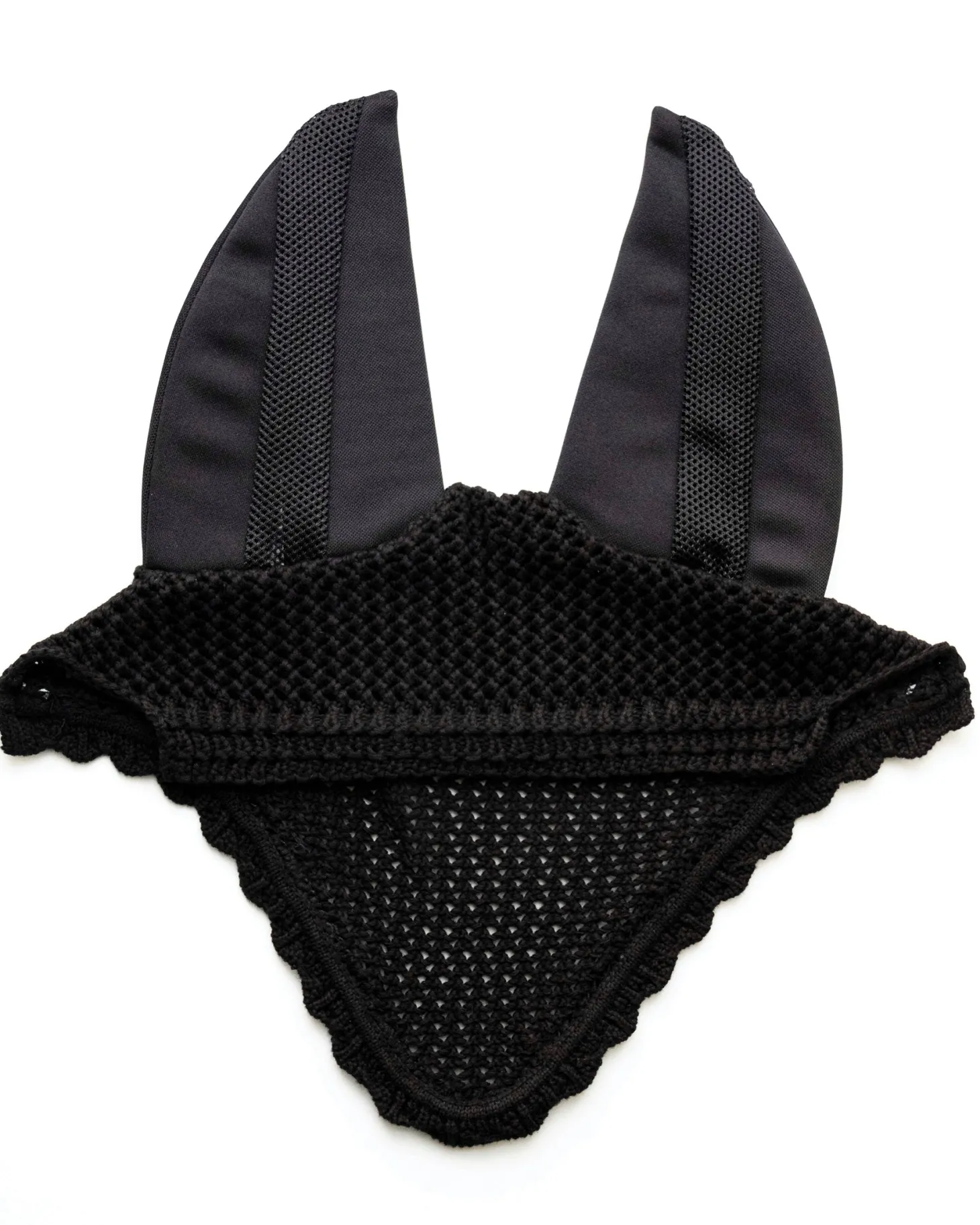 Schockemöhle Air Silent Ear Bonnet